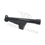 OIL INLET WITH CUP